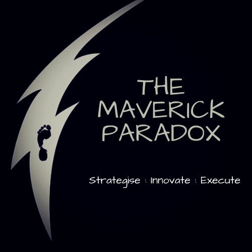 The Maverick Paradox