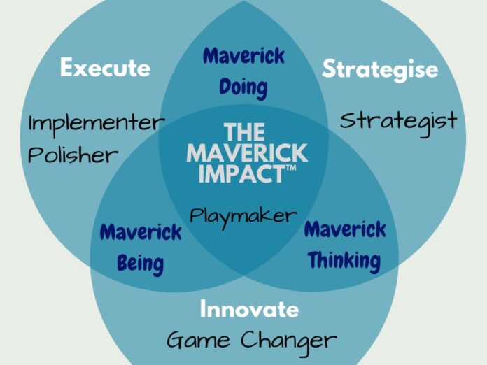 © The Maverick Impact™